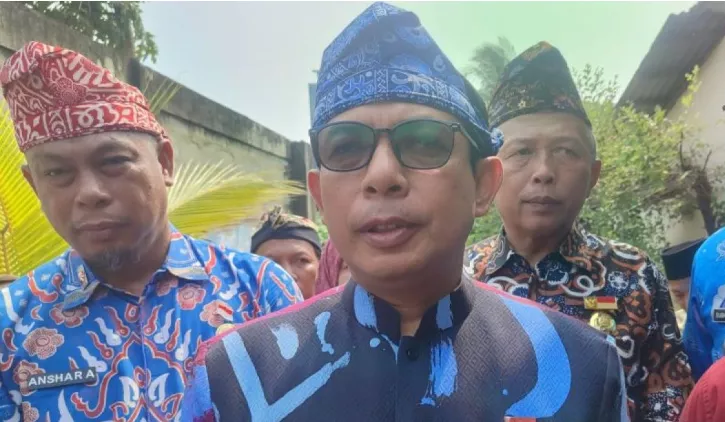 Wali Kota Bengkulu Dedy Wahyudi Ingatkan ASN dan PPPK Bijak Bermedan Sosial, Larang Pamer Kekayaan