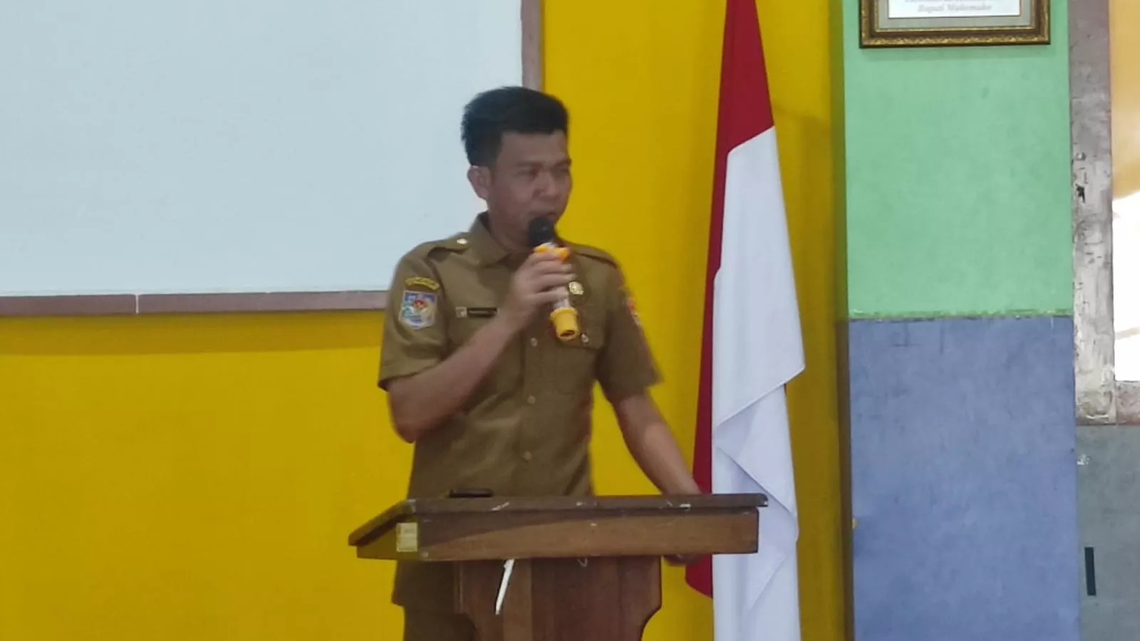 Tekan Stunting 2026, Pemkab Mukomuko Optimalkan MBG 3B dan GENTING