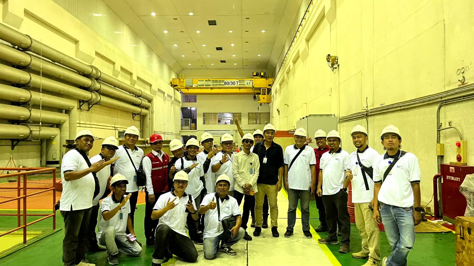 575 Juta kWh Diproduksi PLTA Musi, Tapi Debit Air Mulai Menekan Kinerja