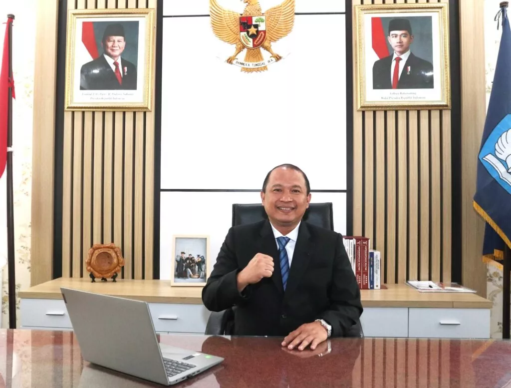 Unib Tembus 40 Besar Perguruan Tinggi Terbaik Nasional  