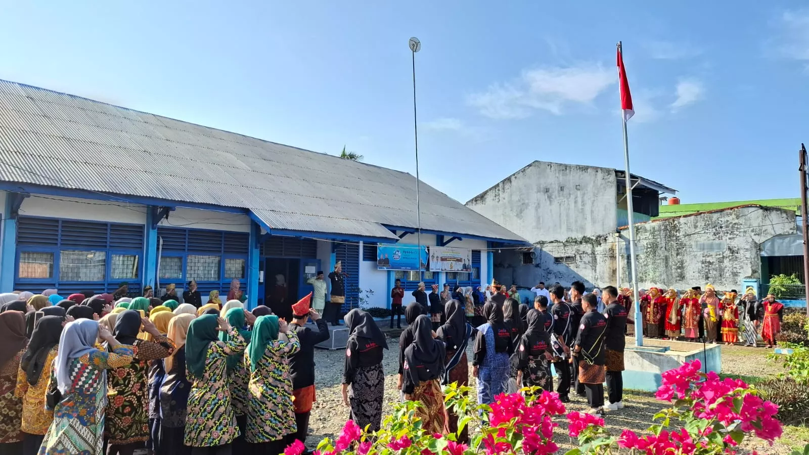 Wabup BS : Keluarga Berketahanan Akan Menjadi Pondasi Bangsa