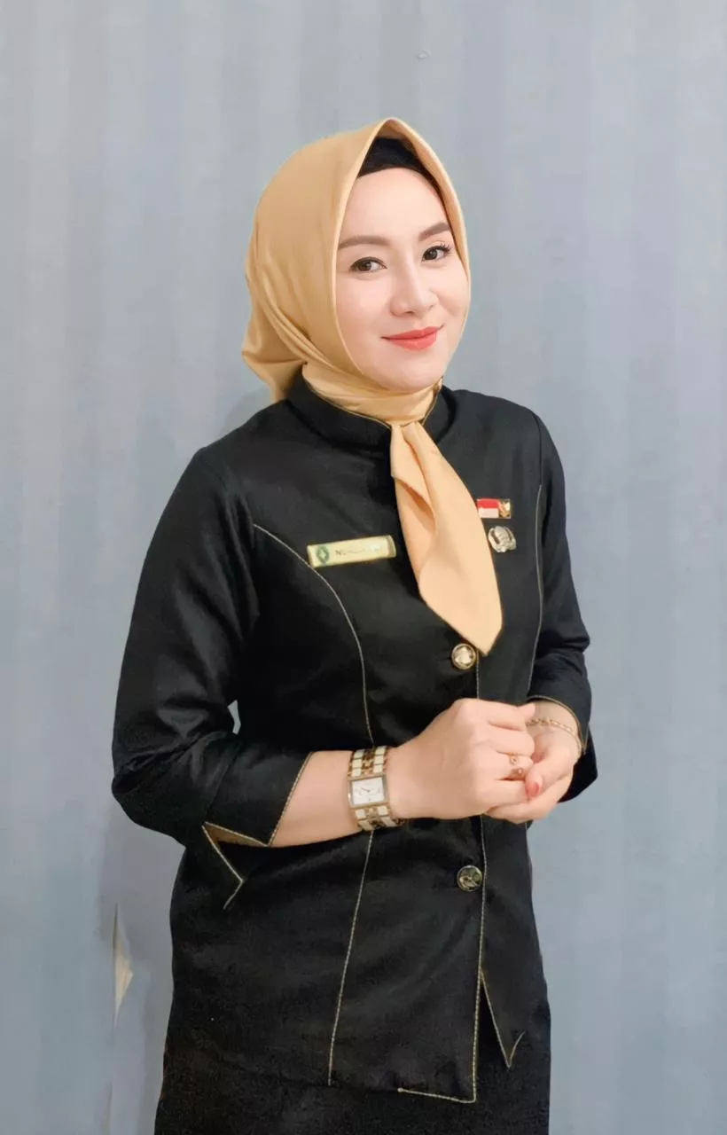 Sosok Nurlia Dewi,Kadis Kominfo Bengkulu yang Dorong Inovasi Digital dan Smart City