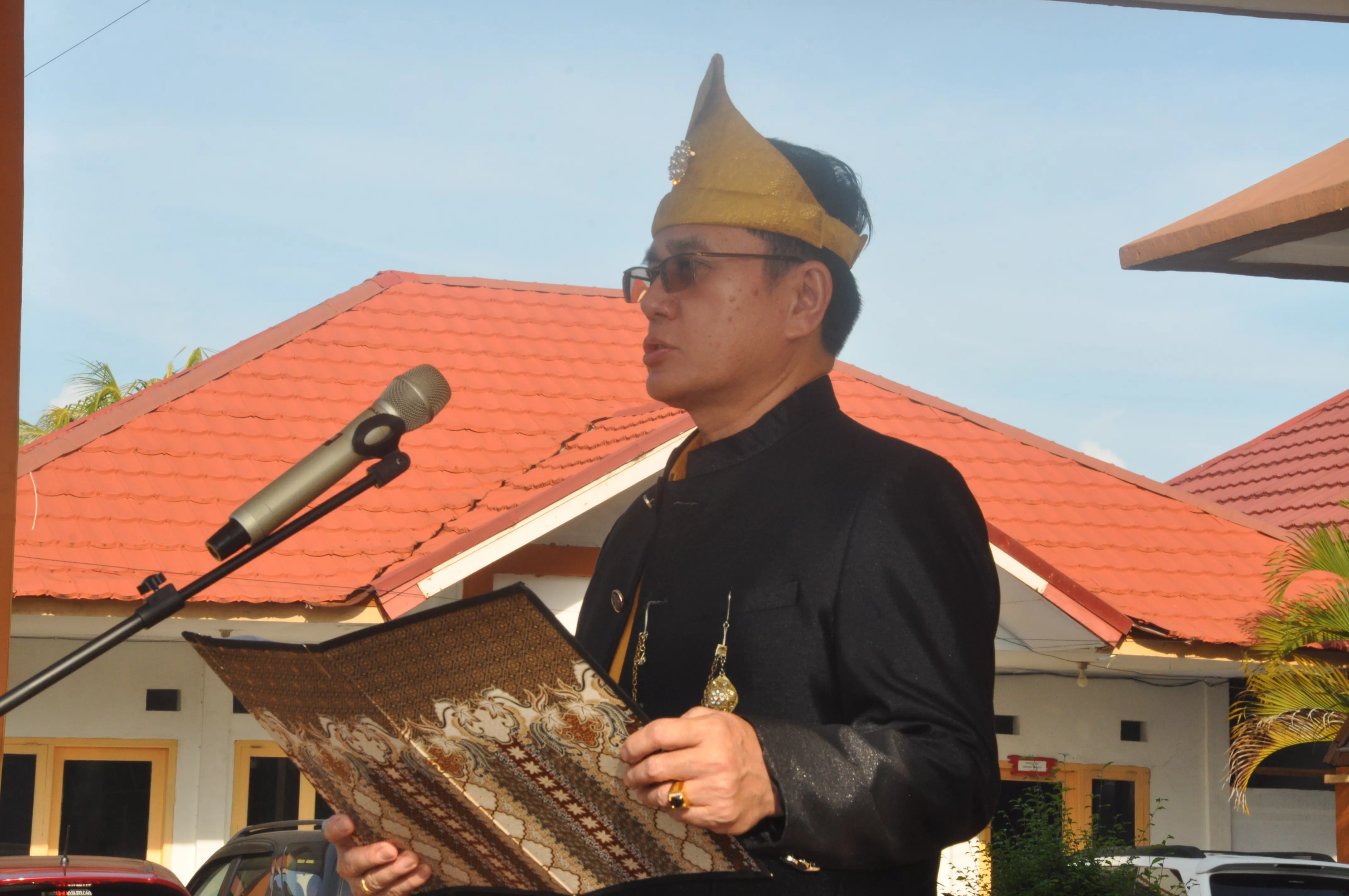 Harkitnas Merefleksikan Momentum Fundamental Membangkitkan Semangat Kebersamaan Membangun Bangsa