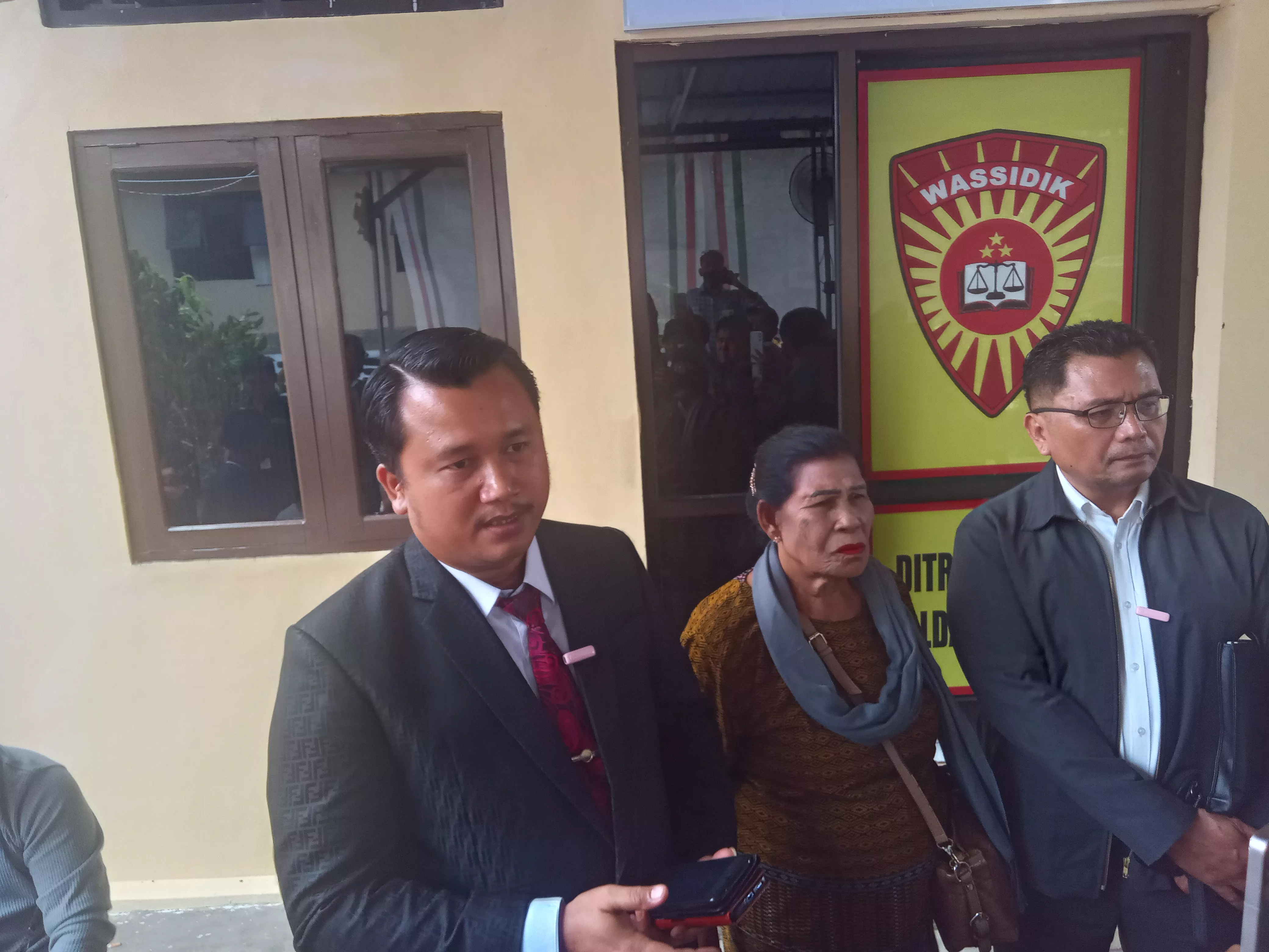 Kuasa Hukum Minta Polda Bengkulu Evaluasi SP3 Kasus Dugaan Pencurian 1,5 Ton Sawit 
