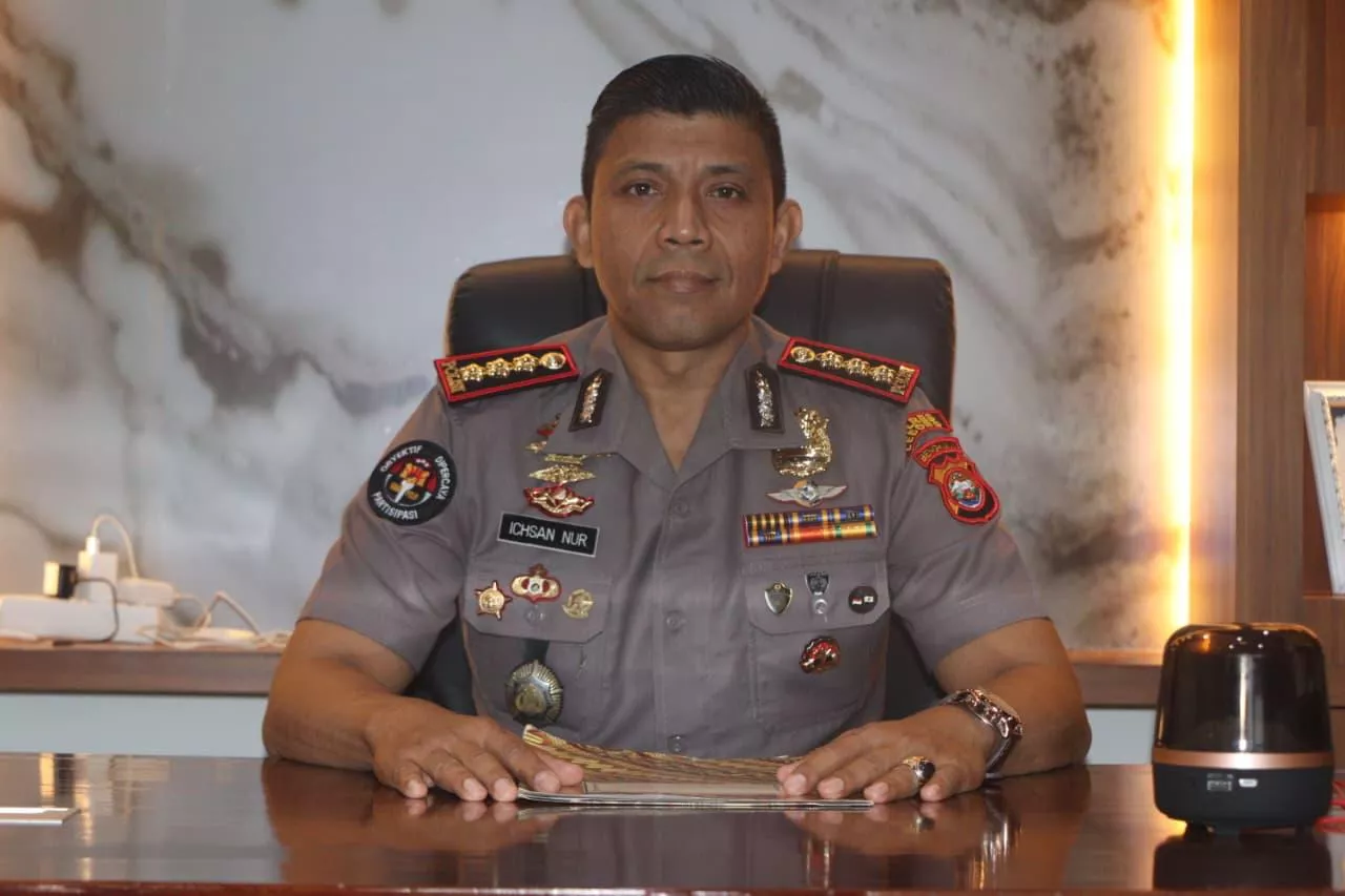  Polisi Usut Ancaman terhadap Jurnalis  di Tempat Hiburan Malam Bengkulu, 3 LP Resmi Dibuat