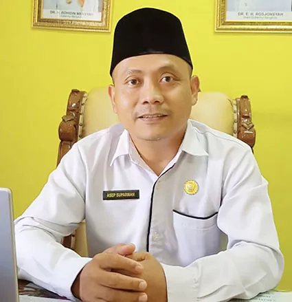 SMKN 1 Rejang Lebong Jadi Pionir, Lulusan SMK Bengkulu Dipersiapkan Go Global ke Jerman