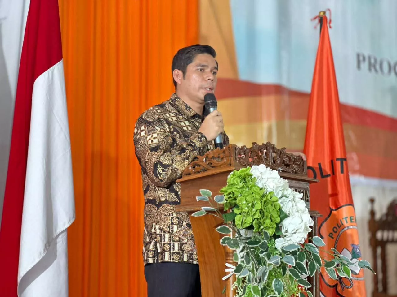 Pejabat 'Naga Bonar' Bakal Diuji, Karier Kilat hingga Rekam Jejak Moralitas Jadi Sorotan