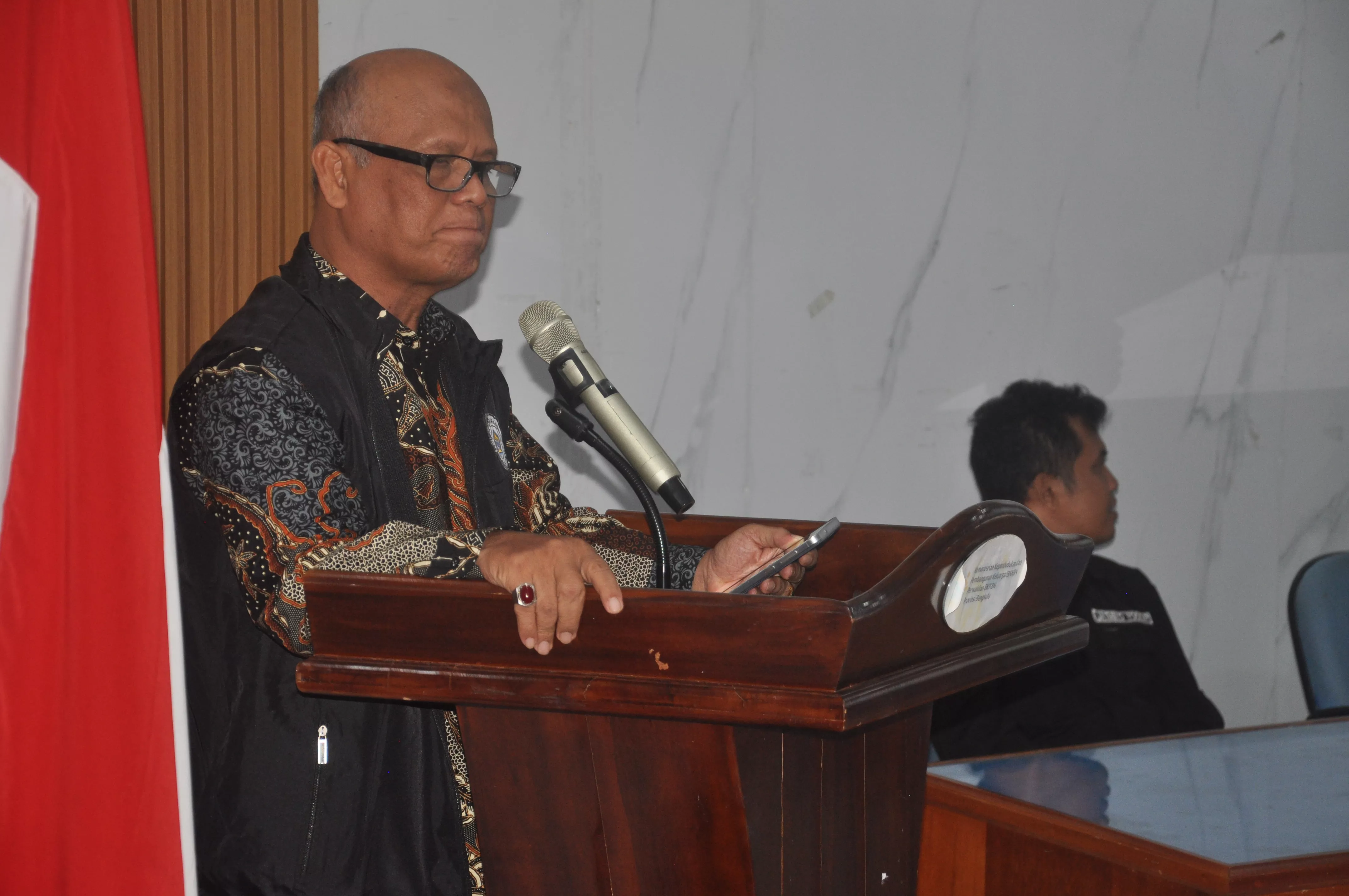 Dari Angka ke Makna : Pelatihan SPSS Tingkatkan Kapasitas Pengelola Data Untuk Kebijakan Publik Tepat Sasaran