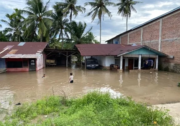 Banjir Tahunan di Bengkulu: Masalah Lama yang Belum Tuntas