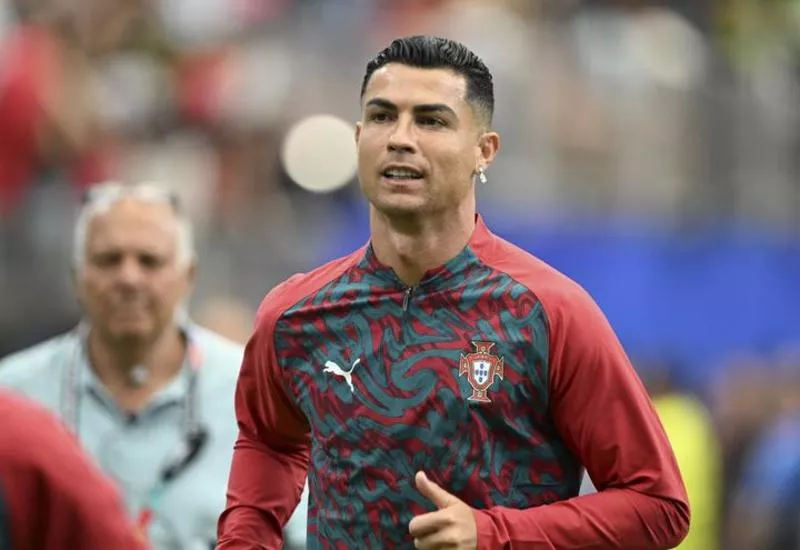 Ronaldo Pastikan Piala Dunia 2026 Akan Jadi yang Terakhir Baginya