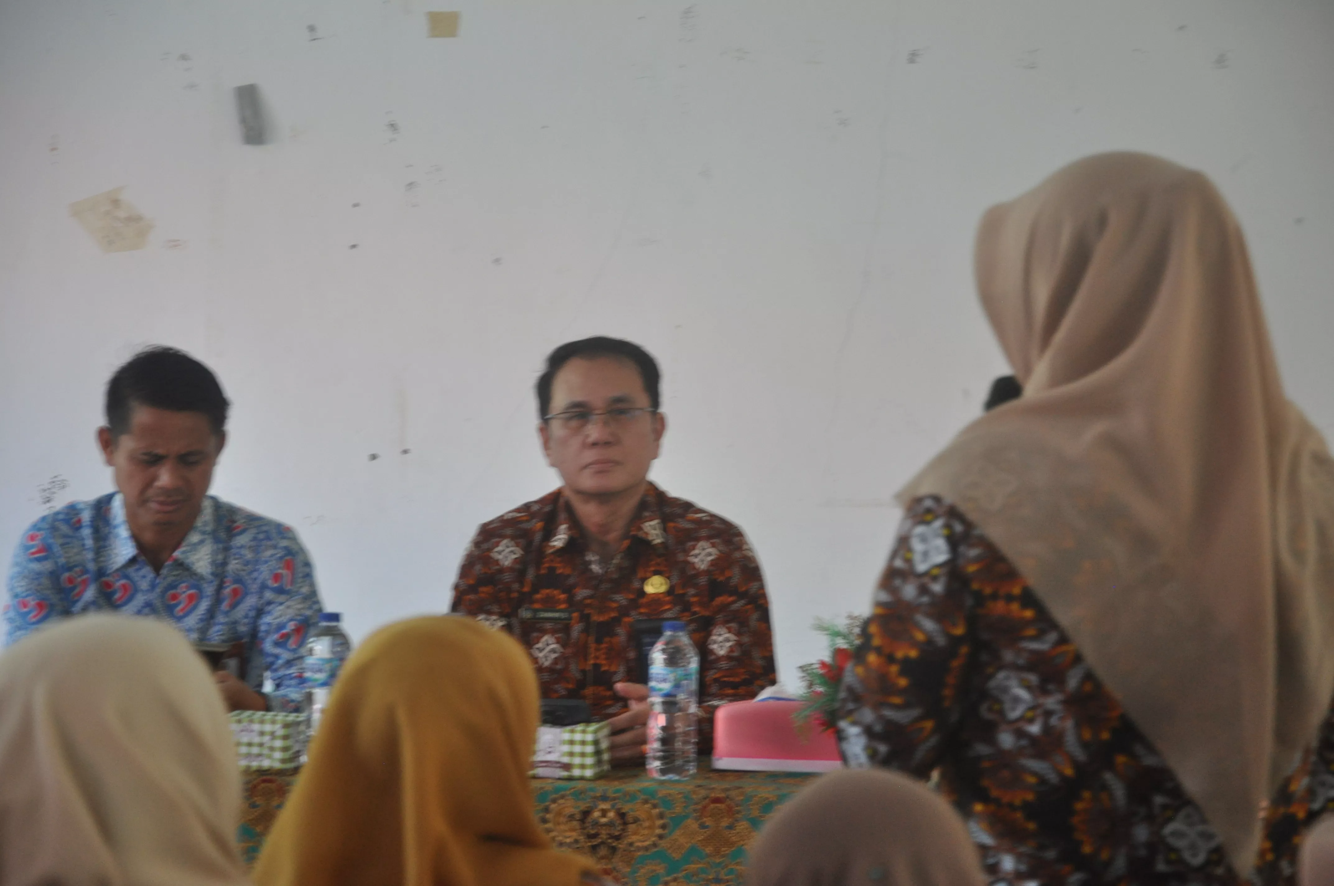 TAMASYA dan MBG 3B Perkuat Perlindungan dan Pemenuhan Gizi Ibu dan Anak