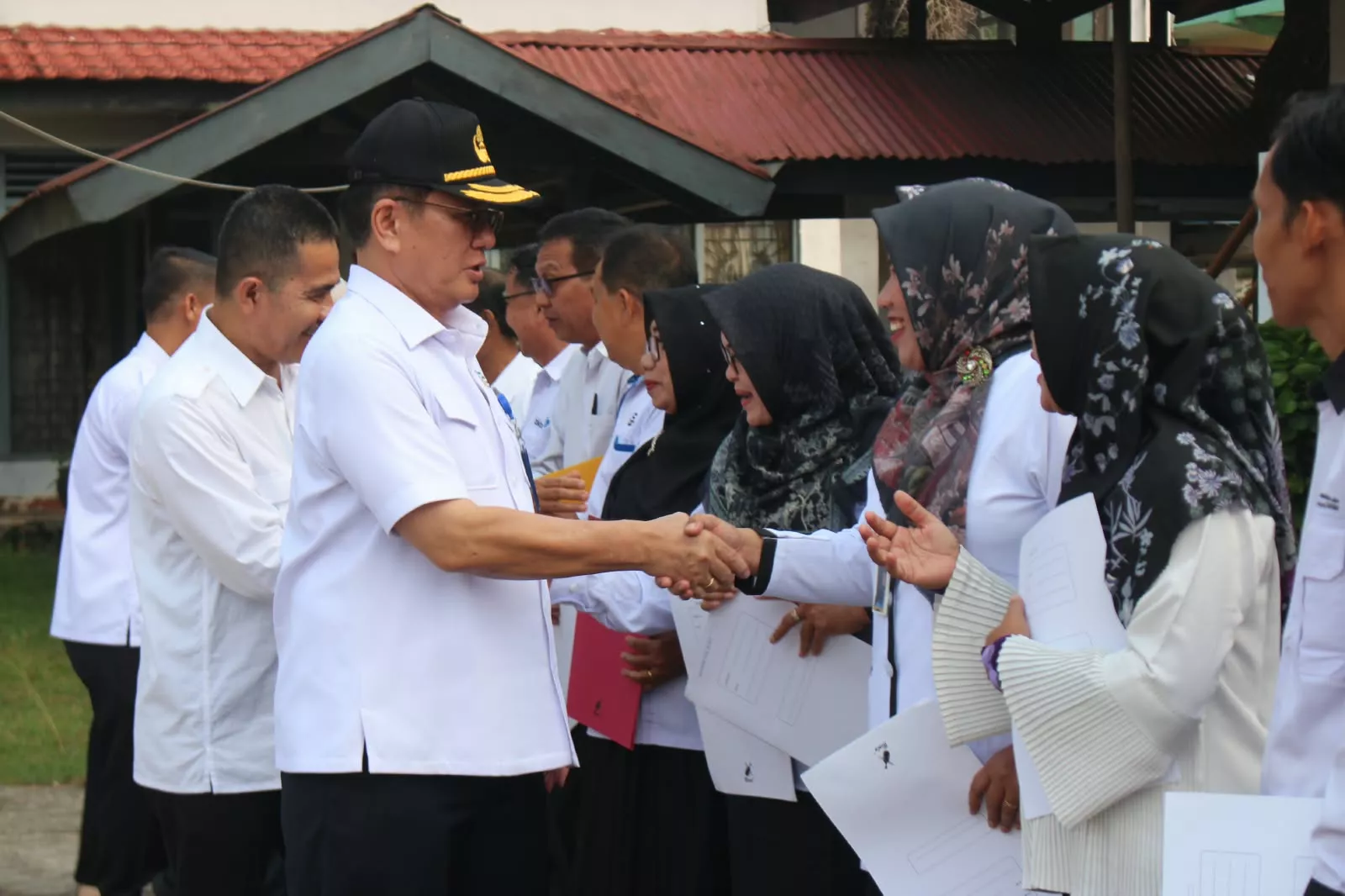 Judi Online Bukan Hiburan, Tapi Ancaman Bagi Masa Depan