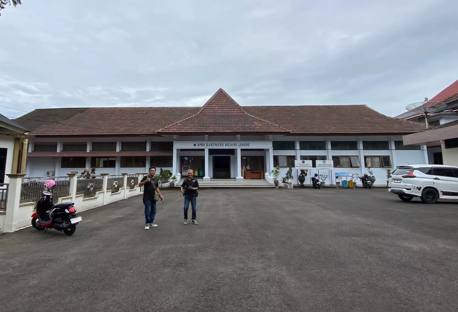 Perjalanan Dinas DPRD Rejang Lebong Rp11,2 Miliar, Puskaki: Rawan Diakali
