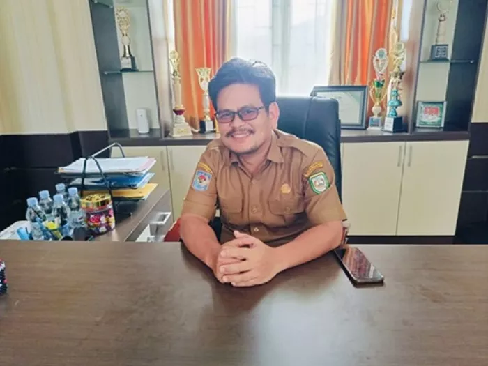 Kadis PUPR Kepahiang: Infrastruktur Mantap, Kado Lebaran untuk Masyarakat