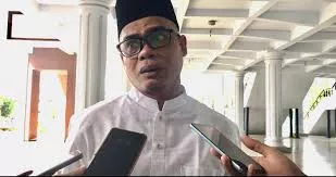 Wakil Ketua DPRD Bengkulu Minta Pelaku Perampasan HP Wartawati di Pantai Zakat Diproses Hukum