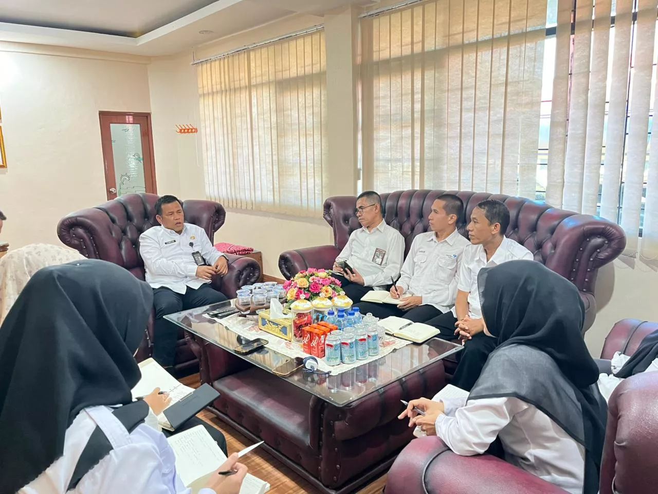 2026 BKKBN Susun Formasi Tim Kerja Baru Menuju Organisasi Adaptif