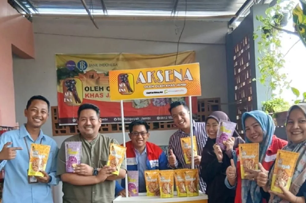 Menakar Dampak Nyata CSR Elnusa Petrofin dari Pesisir Belitung hingga Ring Satu Sumatra