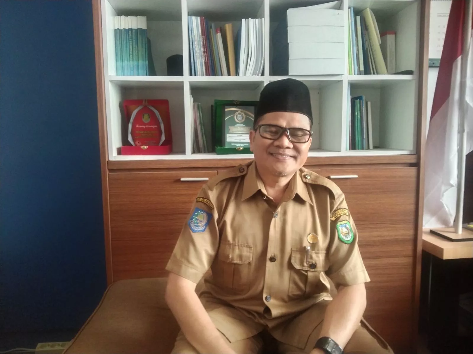 Bappeda Kepahiang Jadikan Sensus Ekonomi 2026 Basis Akurasi Perencanaan Daerah