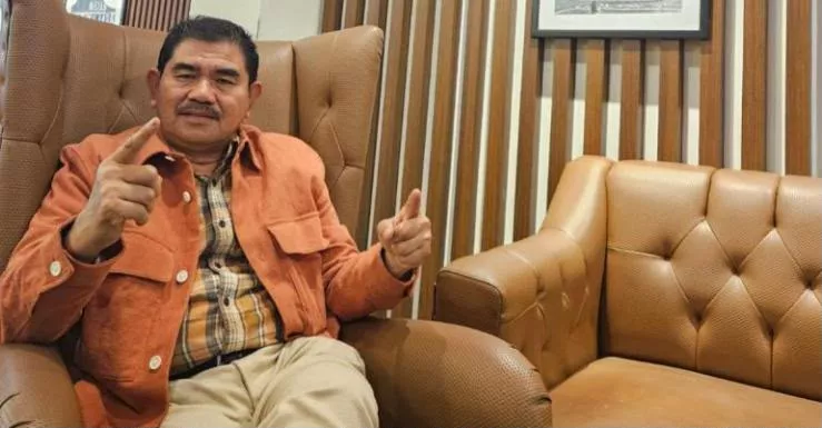 Prof. Juanda : Penetapan Tersangka FA Tanpa Pemeriksaan Calon Tersangka Tetap Sah Secara Hukum