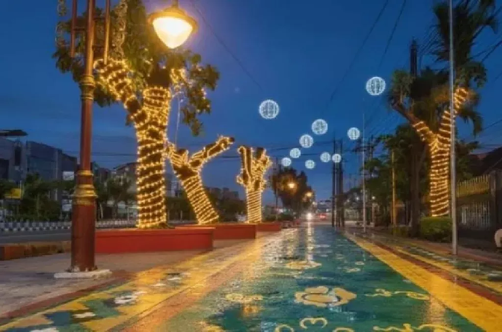 Siap Jadi Kampung Digital, 141 UMKM Lolos Kurasi Masuk Belungguk Point