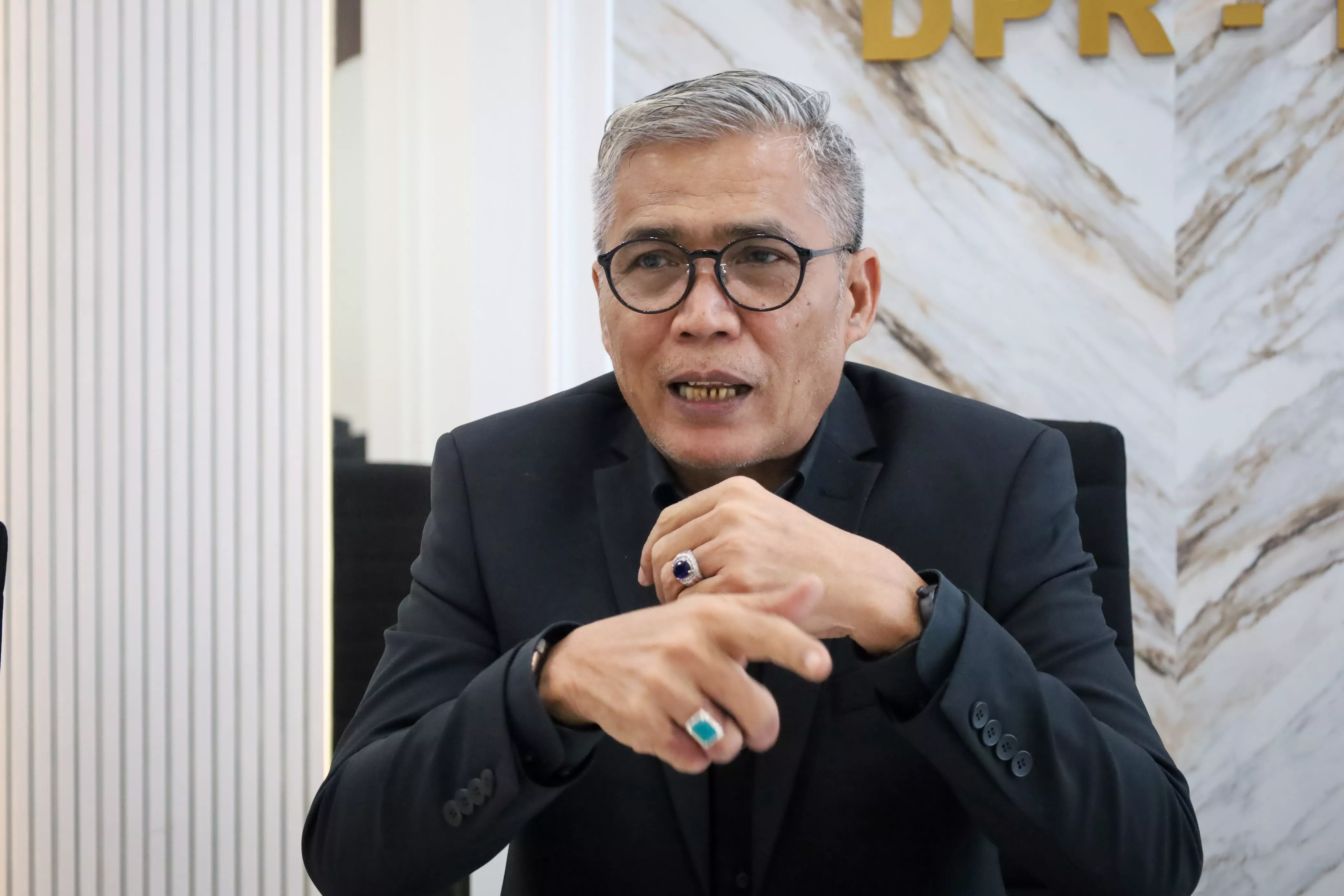 Apel HSN 2026 di Pekanbaru, PKB Serukan Aksi Nyata untuk Korban Karhutla