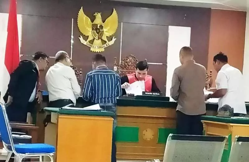 Sidang Praperadilan, Dr Mukhlis: Penyidik Jangan Terapkan Ilmu Cocoklogi