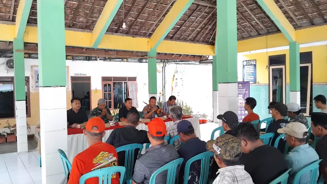 Babinsa Tembelang Dampingi Distribusi Makan Bergizi Gratis di Kepuhdoko