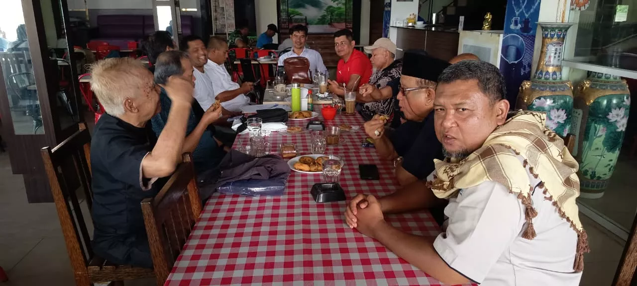 JMSI Riau Gelar UKW untuk Semua Tingkatan pada Oktober 2026