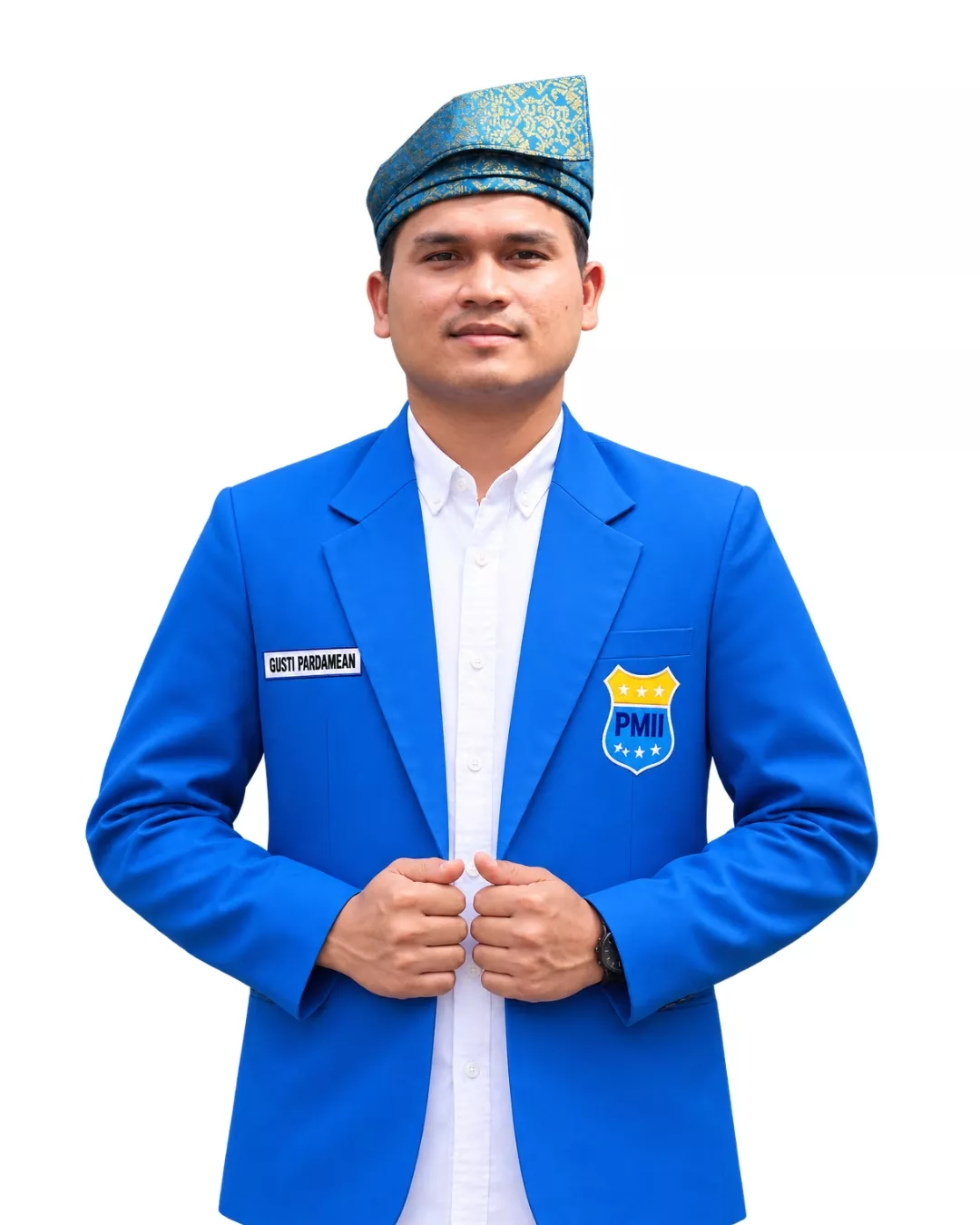 Antrean BBM Tak Kunjung Teratasi, Sekretaris PC PMII Kota Pekanbaru Desak Pemprov Riau dan Pertamina Bertindak