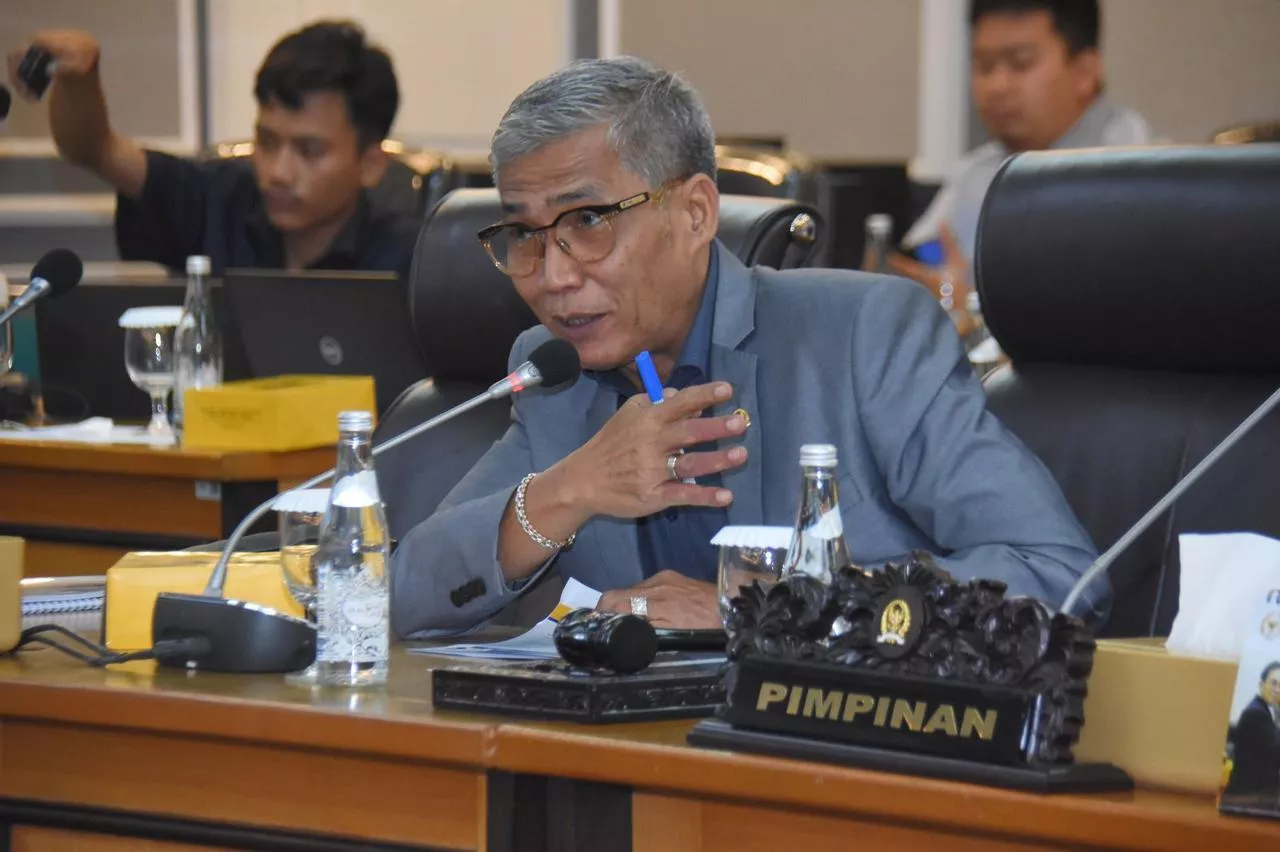 Komisi XIII Minta LPSK Dampingi Pemulihan Trauma Santriwati Sukoharjo
