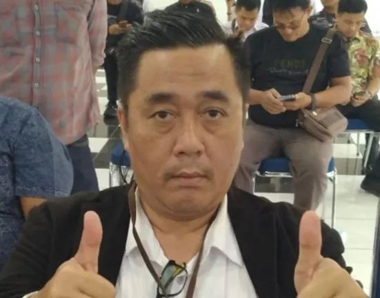 Sidang Sabu 13 Kg Bengkalis, JPU Tunggu Rentut Kejagung