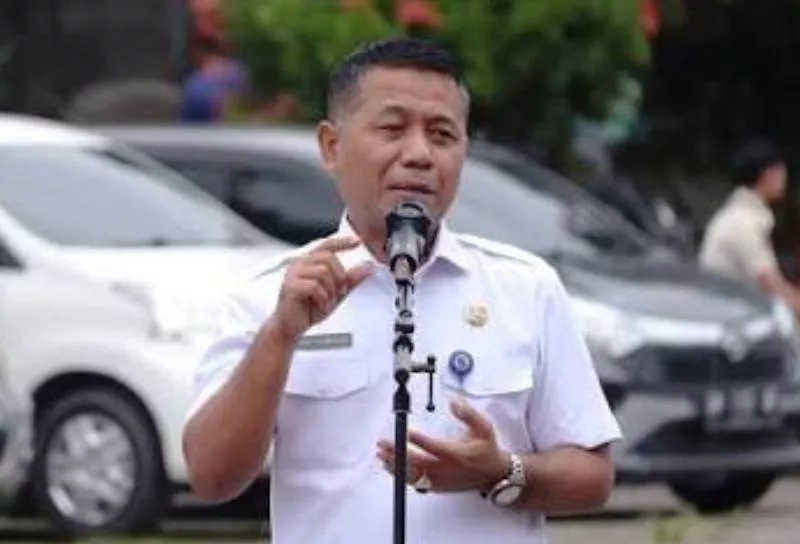 Kualitas Udara di Pekanbaru Memburuk, 21 Puskesmas Siaga Layani Warga