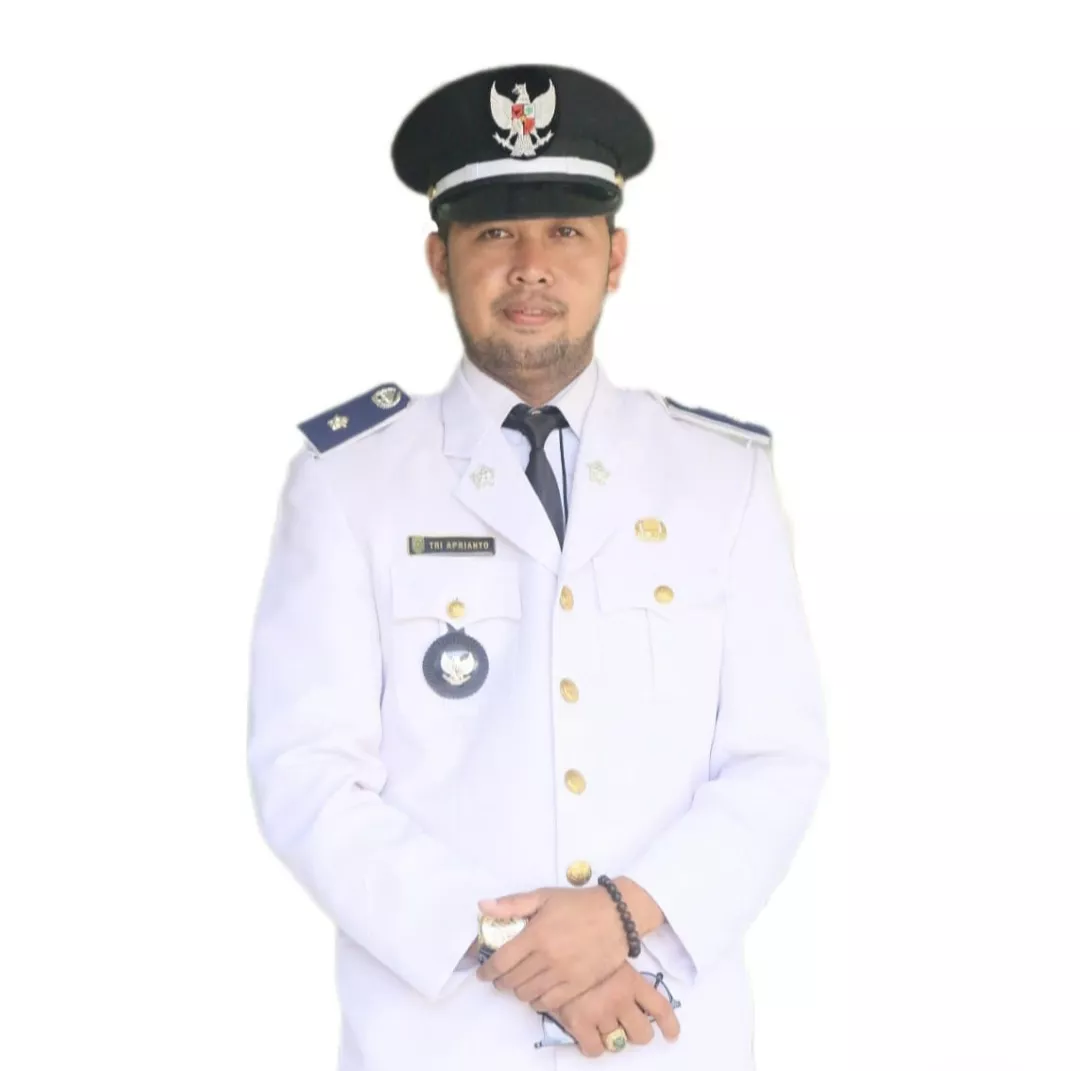Kades Lubuk Besar Klarifikasi Terkait Informasi Pelaksanaan DD 2025