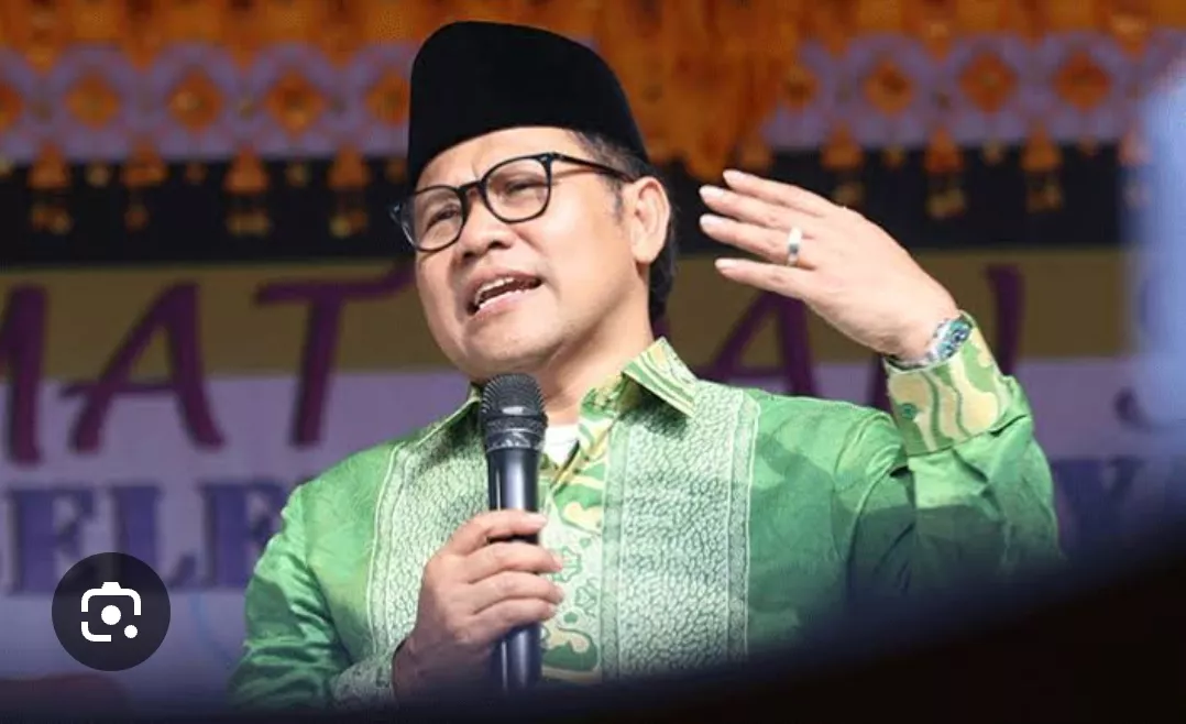 HSN 2026 di Pekanbaru, PKB Tegaskan Kepedulian terhadap Korban Karhutla Tak Bisa Ditawar
