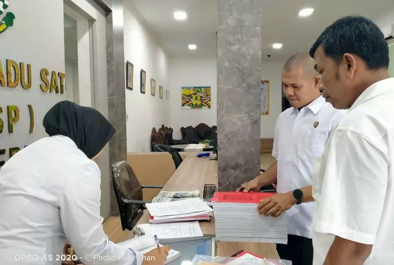 Penyidikan Dugaan Korupsi UED-SP Tanjung Leban Belum Tetapkan Tersangka