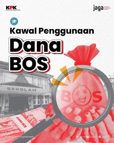 Transparansi Dana BOSP Jadi Kunci Kepercayaan Pusat ke Indragiri Hilir
