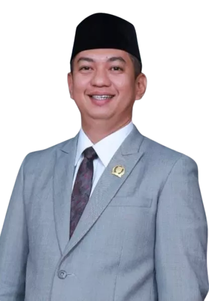  Ketua Komisi III Mu'amar AR Soroti Rendahnya Tegangan Listrik di Sejumlah Desa, Minta PLN Prioritaskan Kualitas Layanan