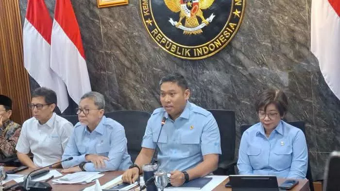 BGN Ubah Insentif SPPG MBG Jadi Rp2.000 per Porsi Mulai 5 Oktober 2026