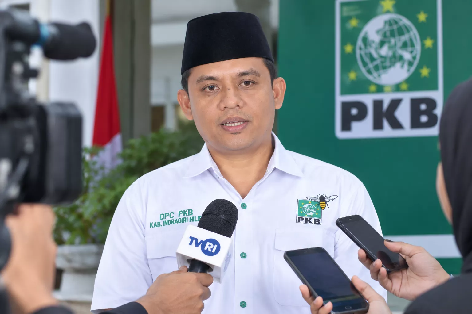 PKB Akan Dikukuhkan Pengurus dan Gelar Mukercab 2026-2031