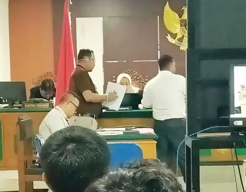 Surat Pemberitahuan Rencana Lelang Tidak Sampai, Tim Kuasa Hukum Erniwati akan Mengkaji Ranah Pidananya