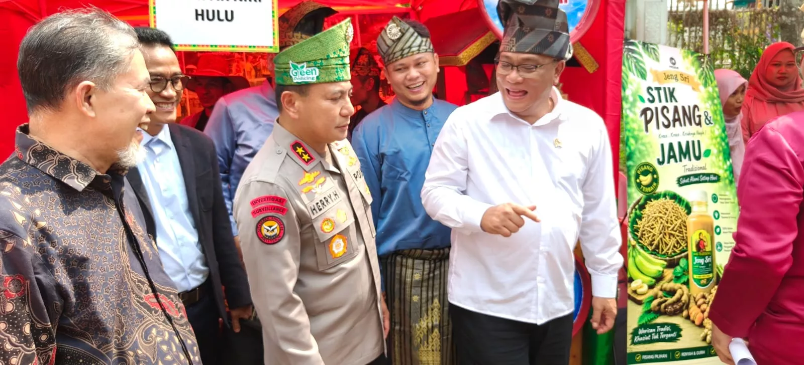 WALHI Dorong Pulihkan Indonesia dengan Hentikan Kerusakan dan Akui Hak Masyarakat Adat