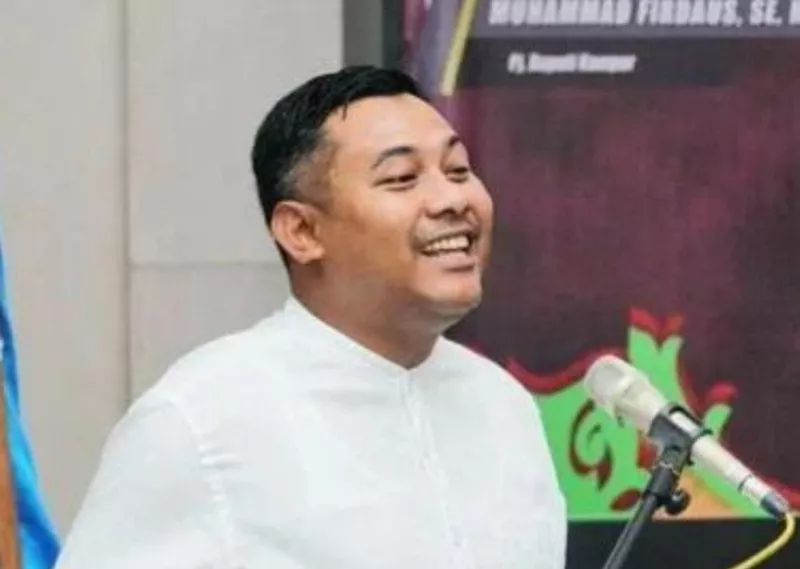 Konferkab PWI Kampar 15 Oktober 2026, Dua Kandidat Siap Bertarung