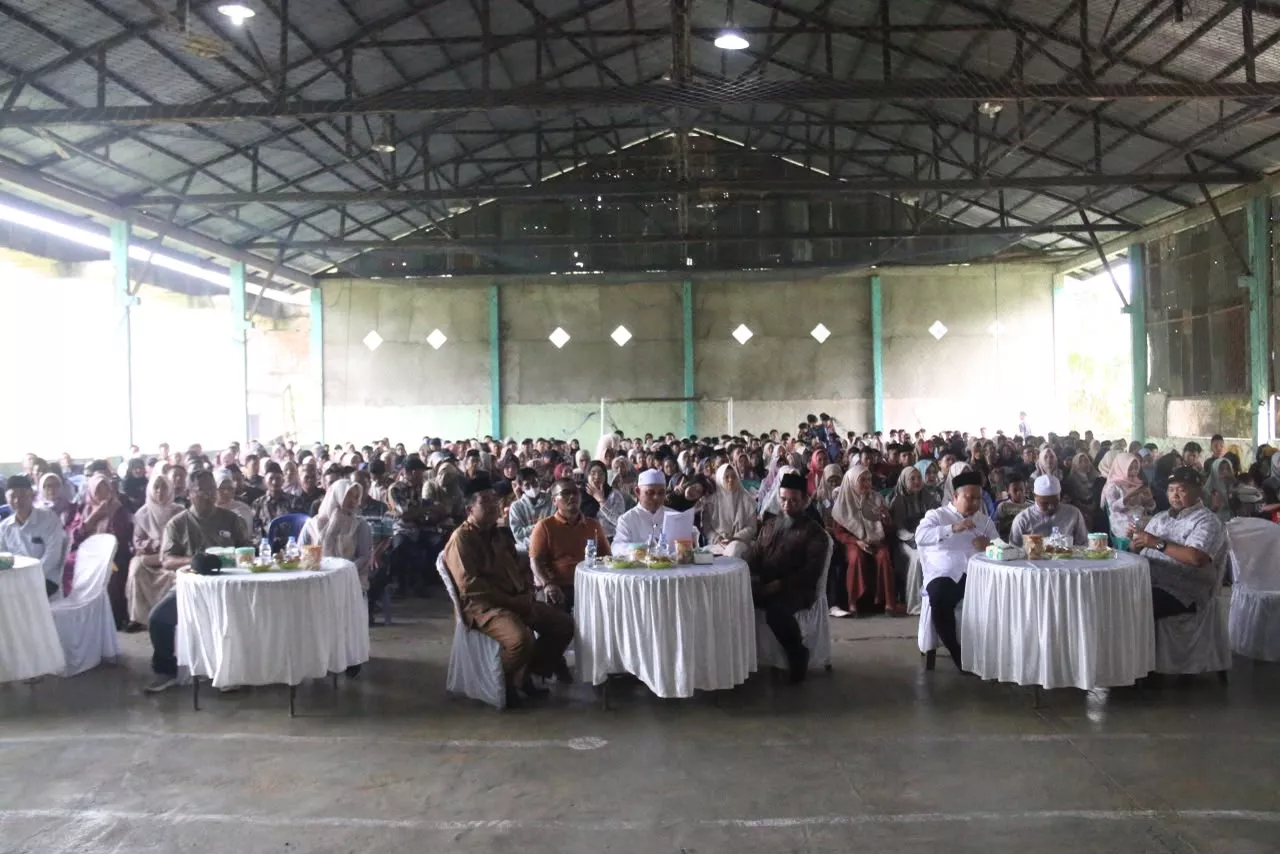 184 Putra-Putri Inhil Lulus Penerima Beasiswa BPDP
