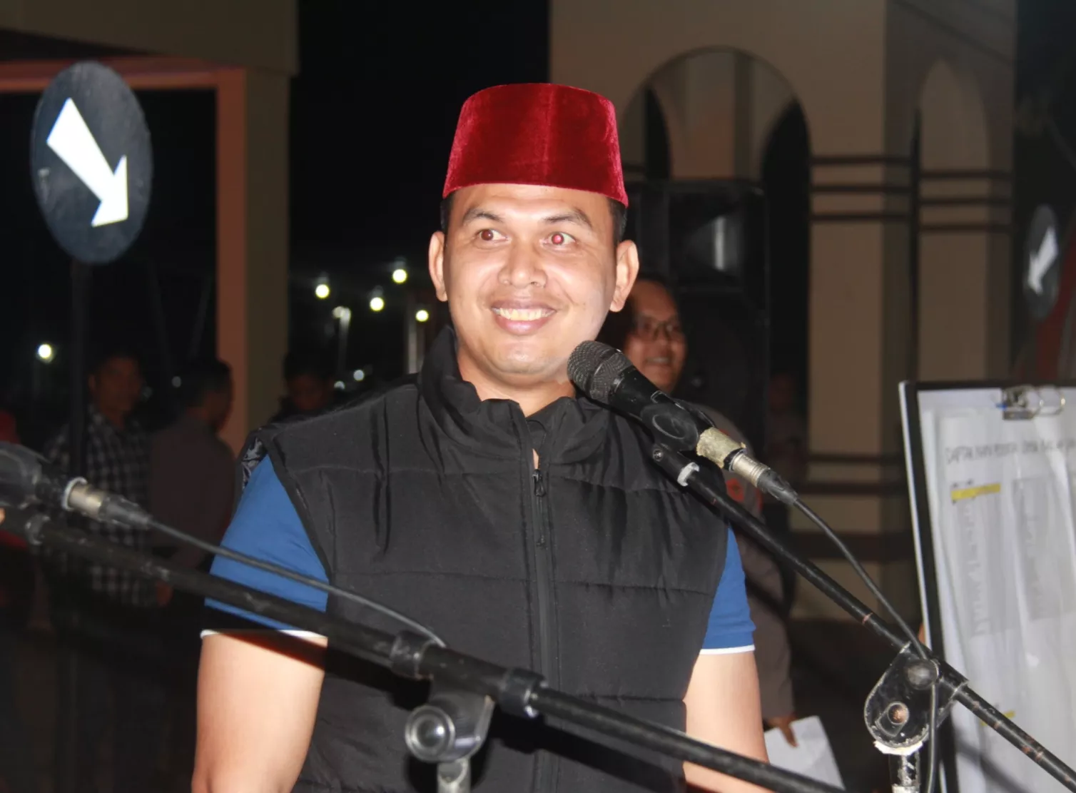 Sebelum Sertijab, Kapolres Bengkalis Ungkap 458 Kasus Narkotika dengan 686 Tersangka