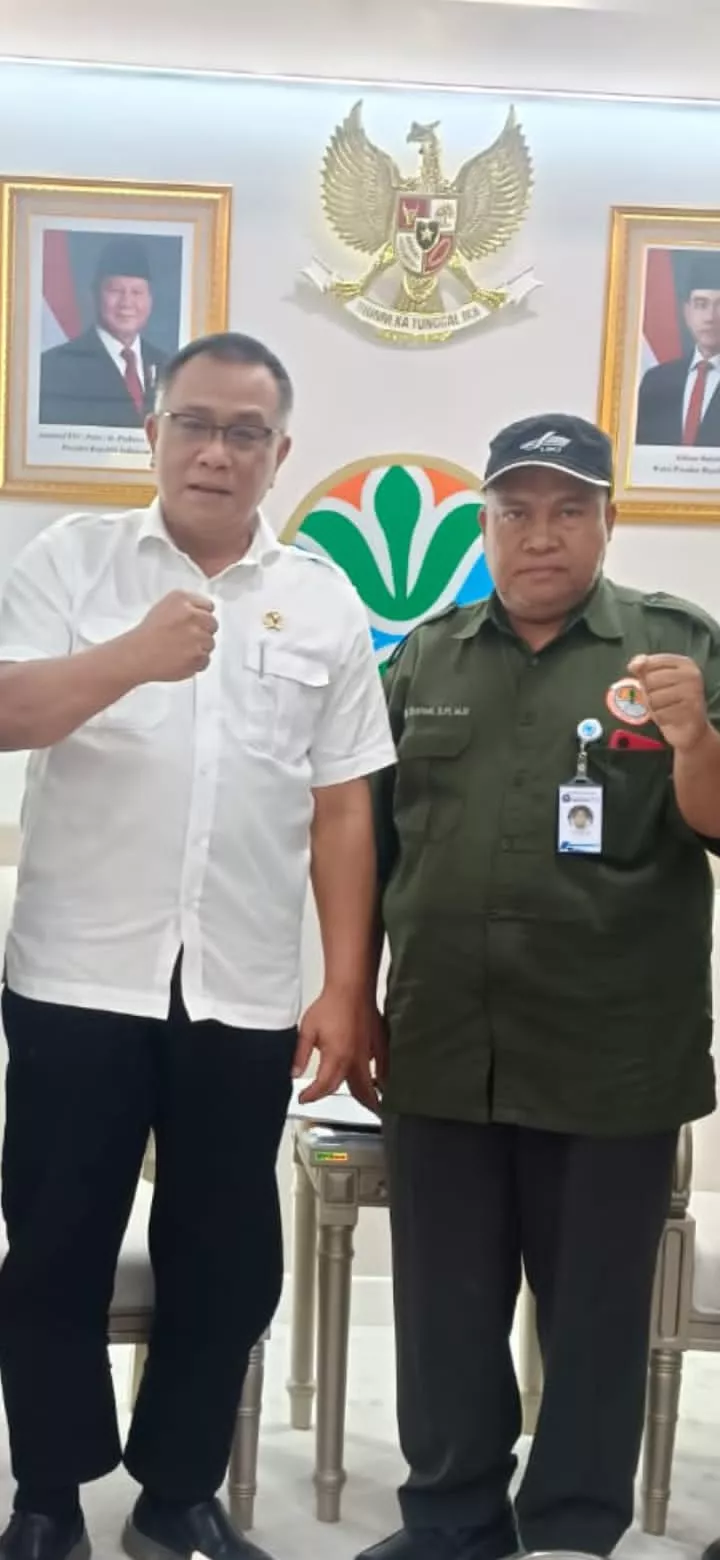 Warga Sungai Sialang Hulu Desak Polda Riau Usut Penguasaan Lahan