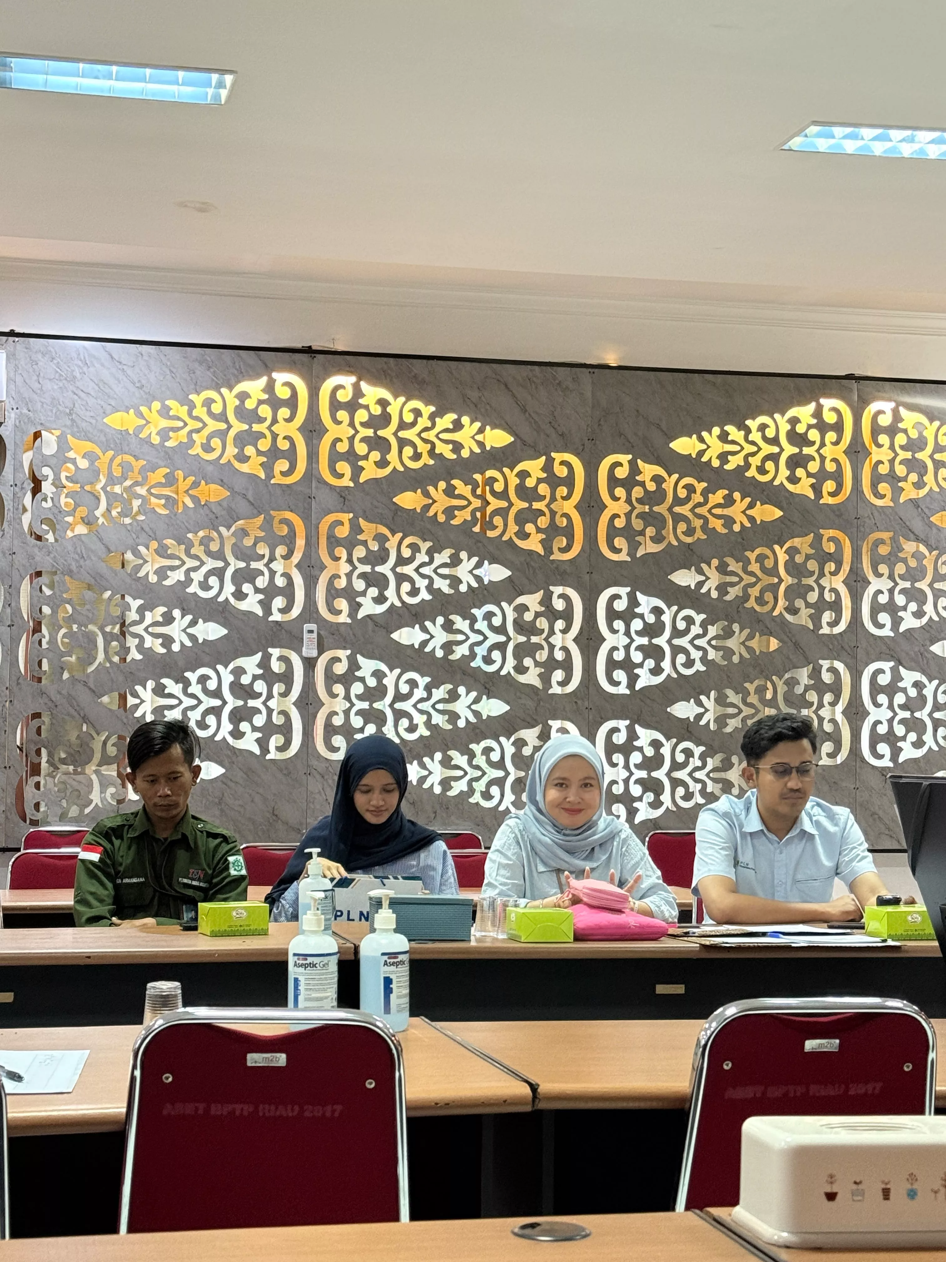 PLN Nusantara Power UP Tenayan-BRMP Riau Sepakati Pemanfaatan FABA untuk Pertanian