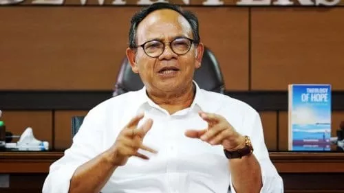 Dewan Pers Kumpulkan Konstituen Bahas Penyelenggaraan Hari Pers Nasional