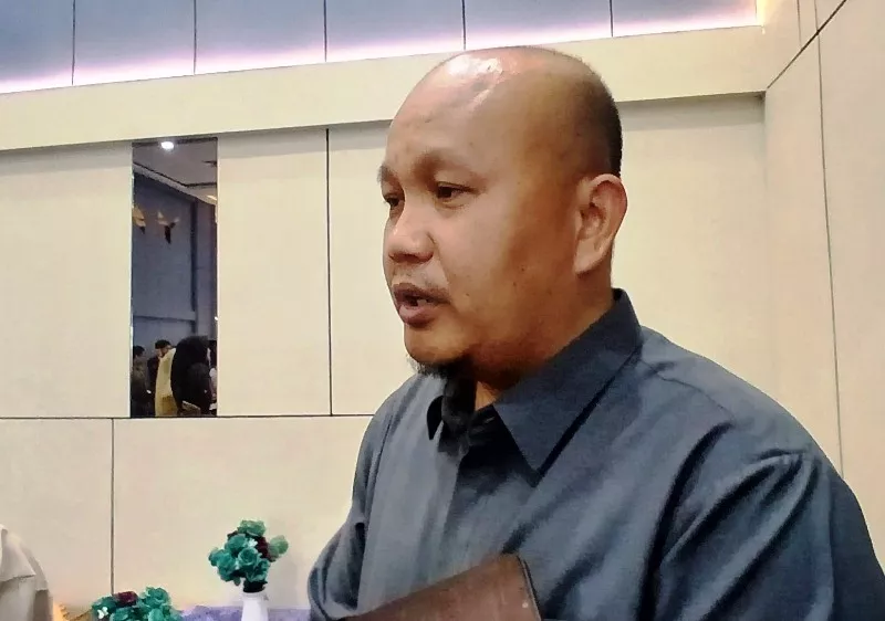 Pemko Pekanbaru Moratorium Pindah Masuk Pegawai