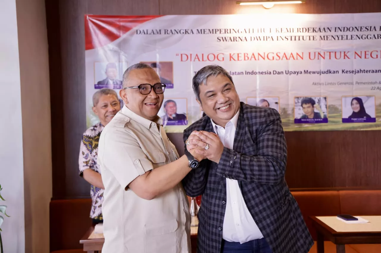 Kemnaker Perkuat Keterampilan dan Perlindungan Pekerja Hadapi Perubahan Dunia Kerja