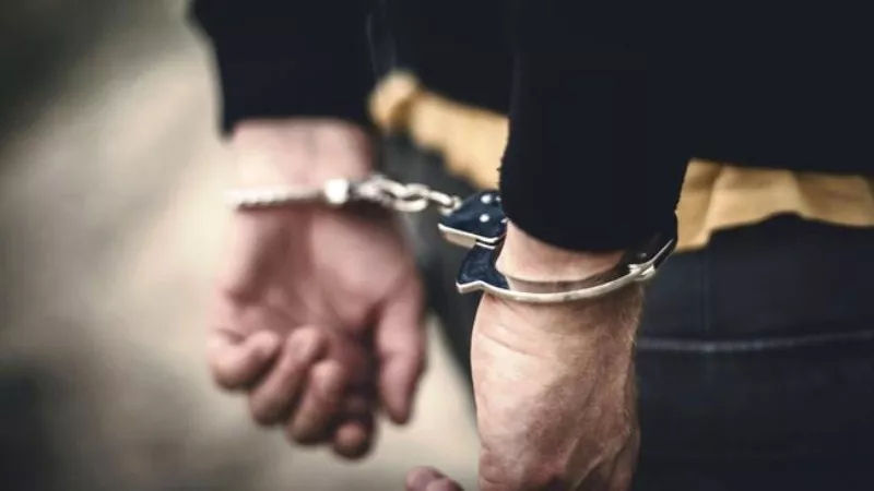 Dua Warga Ditangkap Polres Bengkalis, Diduga Jual Emas Oplosan